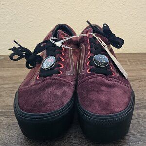 Vans - 100th Anniversay Disney Collab - Snow White